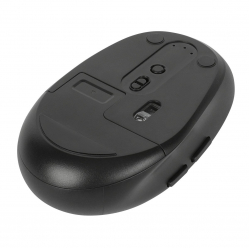 Mysz bezprzewodowa Targus AMB582GL Antimicrobial BT czarny