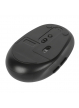 Mysz bezprzewodowa Targus AMB582GL Antimicrobial BT czarny