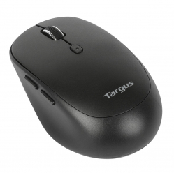 Mysz bezprzewodowa Targus AMB582GL Antimicrobial BT czarny