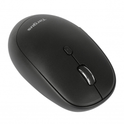 Mysz bezprzewodowa Targus AMB582GL Antimicrobial BT czarny