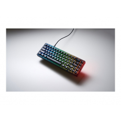 Klawiatura HP HyperX Origins Pro 2 65 BN7S3AA US