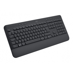 Klawiatura Logitech 920-010914 Clavier Signature K650 FRA BT grafit