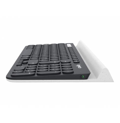 Klawiatura bezprzewodowa Logitech K780 920-008034 BT 2.4GHz czarny