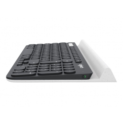 Klawiatura bezprzewodowa Logitech K780 920-008041 BT 2.4GHz czarny