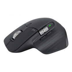 Mysz bezprzewodowa Logitech 910-007501 MX Master 3S BT grafit