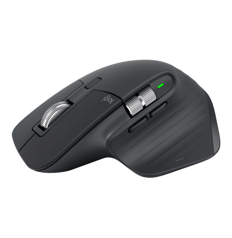 Mysz bezprzewodowa Logitech 910-007501 MX Master 3S BT grafit