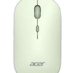 Mysz ACER AMR130 GP.MCE11.04D dual mode 2.4GHz BT 5.2 4 buttons Zielony