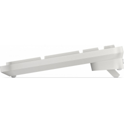 Zestaw klawiatura + mysz Dell Pro 5 KM526 580-BDGZ US Light Ash