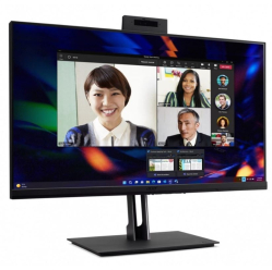 Acer Komputer Veriton VZ4717GT AIO DQ.R03EP.00B 23.8 FHD i5-13400 8GB 512G SSD W11P czarny