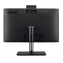 Acer Komputer Veriton VZ4717GT AIO DQ.R03EP.00B 23.8 FHD i5-13400 8GB 512G SSD W11P czarny