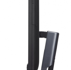 Acer Komputer Veriton VZ4717GT AIO DQ.R03EP.00B 23.8 FHD i5-13400 8GB 512G SSD W11P czarny