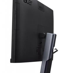Acer Komputer Veriton VZ4717GT AIO DQ.R03EP.00B 23.8 FHD i5-13400 8GB 512G SSD W11P czarny