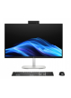 HP Inc. Komputer EliteStudio 8 G1i D73RTET AIO 27 Ultra 7-265 16GB 1TB W11P biały