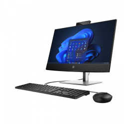 HP Inc. Komputer ProOne 440 G9 B6YL7ET AIO 23.8 i5-12500T 16GB 512GB W11P