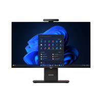 Komputer Lenovo ThinkCentre M70a G6 AIO Ultra 5-225T 32GB 256GB W11P czarny