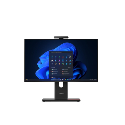 Lenovo ThinkCentre M70a G6 13AYS05000 AIO Ultra 5-225T 32GB 256GB W11P czarny