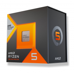 AMD Ryzen 5 7500X3D 6C/12T 4.5GHz AM5 BOX