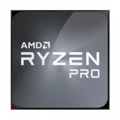AMD Ryzen 5 PRO 3400G AM4 65W 4C/8T 4GHz MPK