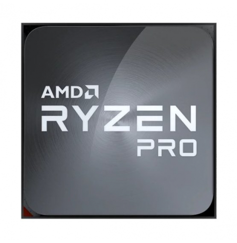 AMD Ryzen 5 PRO 3400G AM4 65W 4C/8T 4GHz MPK