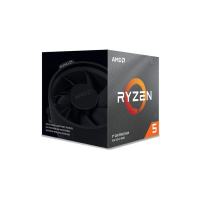 AMD Ryzen 5 PRO 3600 AM4 65W 6C/12T 4.1GHz MPK