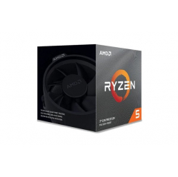 AMD Ryzen 5 PRO 3600 AM4 65W 6C/12T 4.1GHz MPK