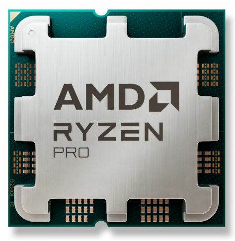 AMD Ryzen 5 PRO 8500G AM5 65W 6C/12T 5GHz MPK