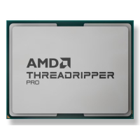 AMD Ryzen Threadripper PRO 9955WX 5.4GHz 16-Cores Box
