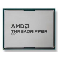 AMD Ryzen Threadripper PRO 9985WX 5.4GHz 64-Cores Box