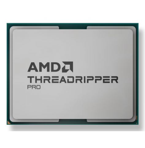 AMD Ryzen Threadripper PRO 9985WX 5.4GHz 64-Cores Box