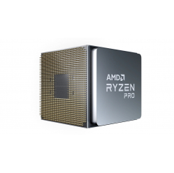 AMD Ryzen 7 PRO 8700G AM5 65W 8C/16T 5.1GHz TRAY