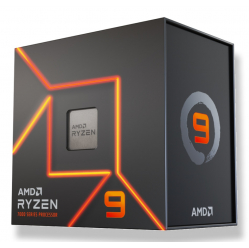AMD Ryzen 9 7900 65W 12C/24T 5.4GHz AM5 BOX