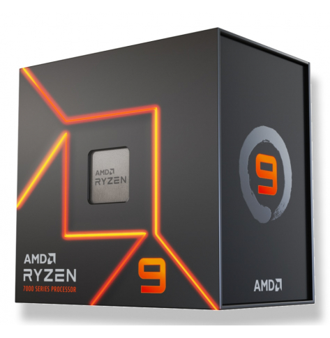 AMD Ryzen 9 7900 65W 12C/24T 5.4GHz AM5 BOX