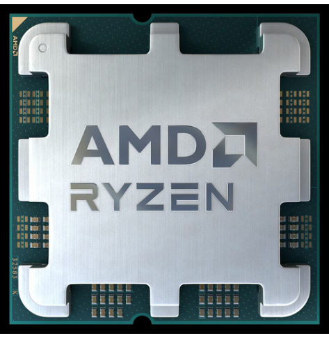 AMD Ryzen 9 PRO 7945 AM5 65W 12C/24T 5.4GHz TRAY