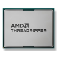 AMD Ryzen Threadripper 9980X 5.4GHz 64-Cores Tray
