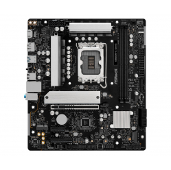 ASRock Płyta główna B860M-X GEN5 s1851 2DDR5 mATX 