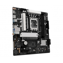ASRock Płyta główna B860M-X GEN5 s1851 2DDR5 mATX 