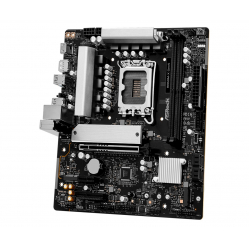 ASRock Płyta główna B860M-X GEN5 s1851 2DDR5 mATX 