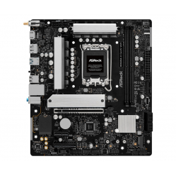 ASRock Płyta główna B860M-X GEN5 Wi-Fi s1851 2DDR5 mATX 