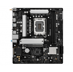 ASRock Płyta główna B860M-X GEN5 Wi-Fi s1851 2DDR5 mATX 