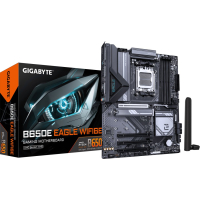 Płyta główna GIGABYTE B650E EAGLE WF6E
