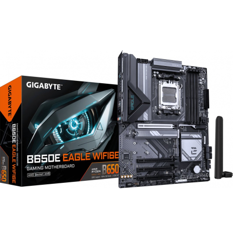 GIGABYTE B650E EAGLE WF6E