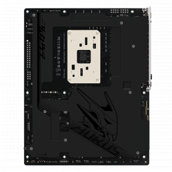 GIGABYTE X870E A MASTER X AM5 4xDDR5 2xSATA 5xM.2