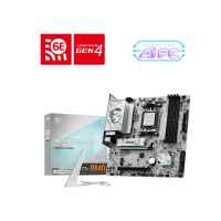 Płyta główna MSI B840M GAMING PLUS WIFI6E AM5 mATX MB