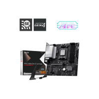 Płyta główna MSI Płyta główna PRO B840M-P WIFI6E AM5 4DDR5 ATX