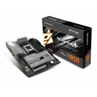 Płyta główna Sapphire NITRO+ B850A WIFI7 AM5 4DDR5 mATX 