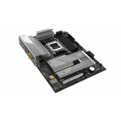 Sapphire Technology Płyta główna NITRO+ B850A WIFI7 AM5 4DDR5 mATX 