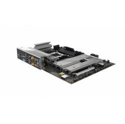 Sapphire Technology Płyta główna NITRO+ B850A WIFI7 AM5 4DDR5 mATX 