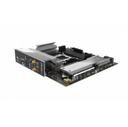 Sapphire Technology Płyta główna NITRO+ B850M WIFI AM5 4DDR5 mATX 