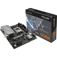 Płyta główna SAPPHIRE PULSE A620AM 1xHDMI 1.4 1xDP 1.2