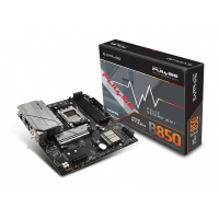 Płyta główna Sapphire PULSE B850M WIFI AM5 4DDR5 mATX 